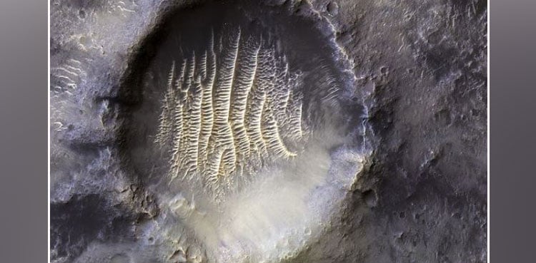 Alien’s footprints on Mars? NASA Instagram post has got people talking