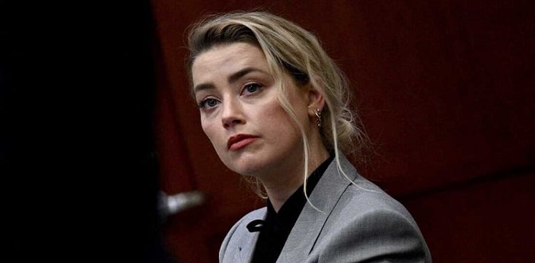 Amber Heard 'still wants' Johnny Depp in her life?
