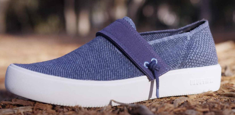 Sustainable Sneakers: Scientists create world’s first biodegradable shoe