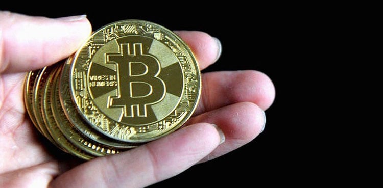 Bitcoin to Pakistani Rupee (pkr) rates for January 16, 2025