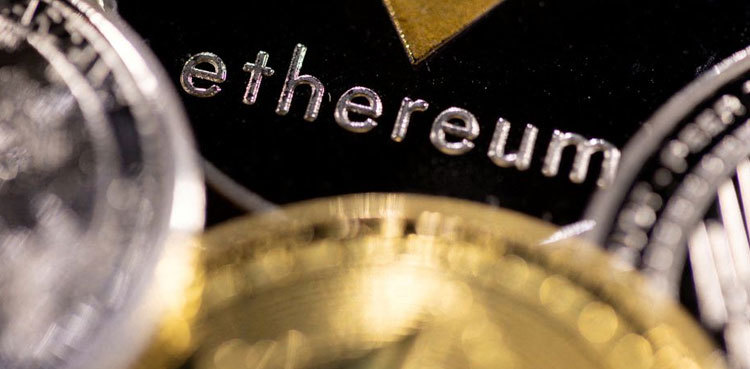 Ethereum co-founder speaks up on crypto crash