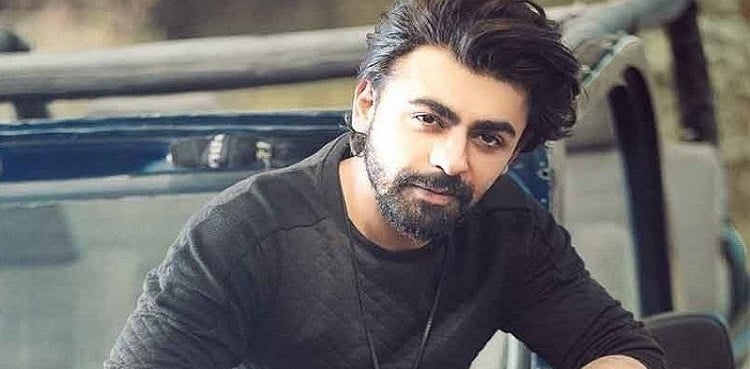 Farhan Saeed speaks about playing Hamza in 'Mere Humsafar'