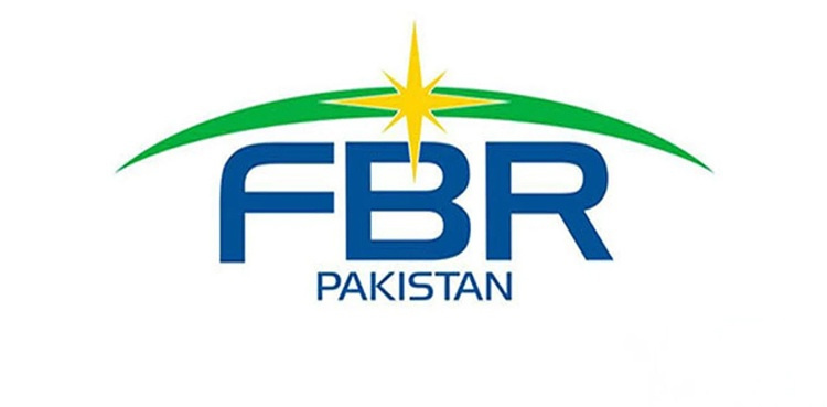 FBR: Revenue collection surges by 28.6% in 10 months