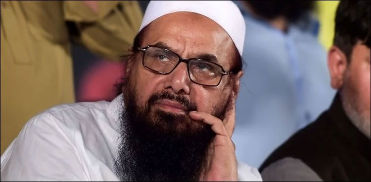 Hafiz Saeed gets 31 years in jail in two more cases