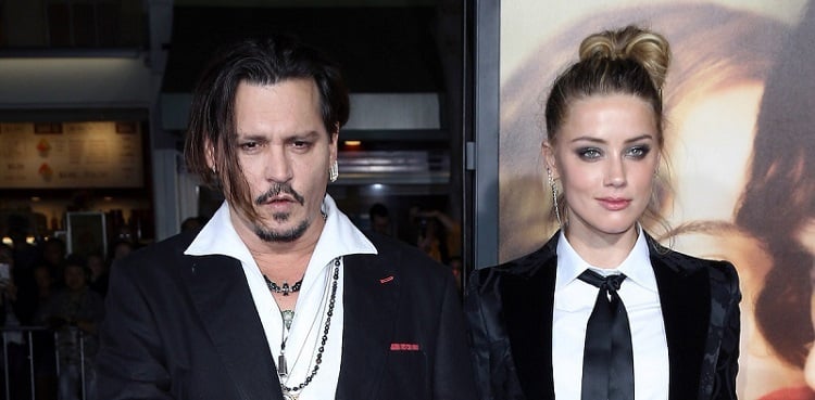 Doctor recalls treating Johnny Depp's 'finger' severed by Amber Heard