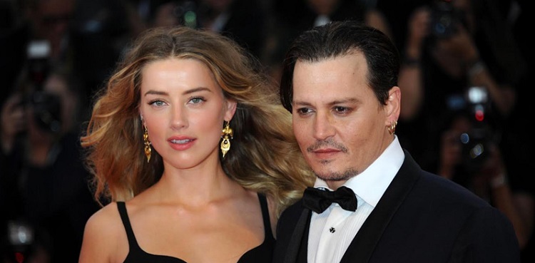 Johnny Depp, and ex-wife Amber Heard head back to court in U.S.