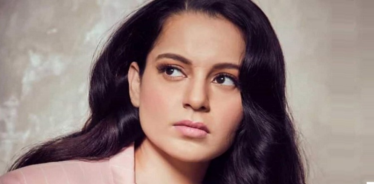 Kangana Ranaut reveals being sexually harassed as a child