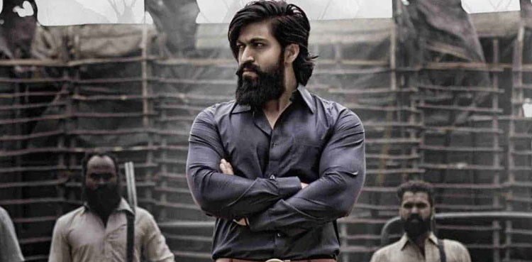 Man shot twice when watching 'KGF: Chapter 2' in cinema