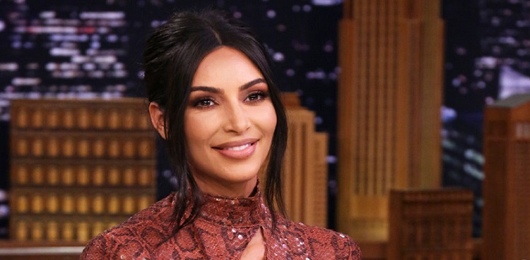 Kim Kardashian reveals her surprising 'new obsession'