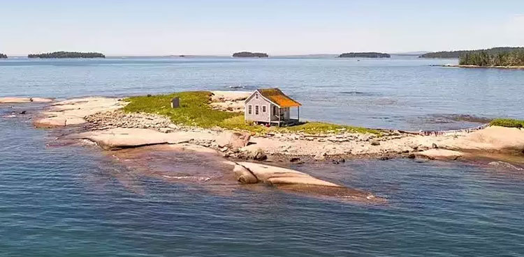 World's loneliest home goes up for sale; here is the price