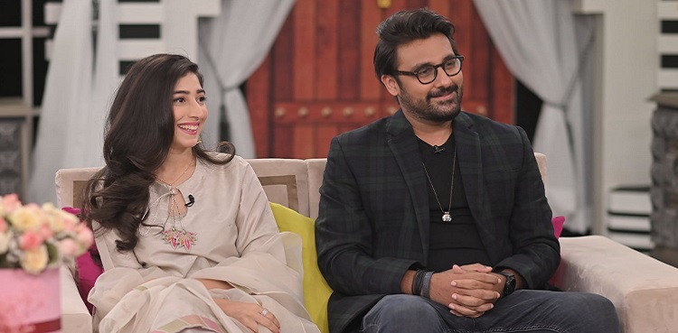 Mariyam Nafees, husband mark four years of togetherness: pics