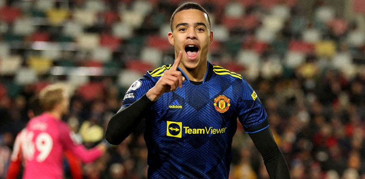 Manchester United's Mason Greenwood to remain on bail until mid-June