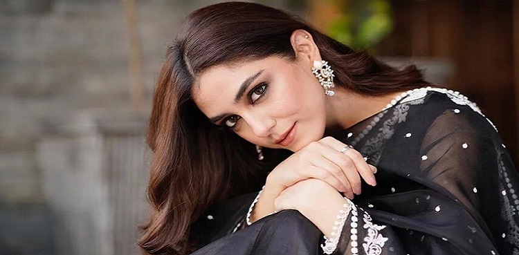 Loadshedding: Maya Ali reacts to energy crises of 'Purana Pakistan'