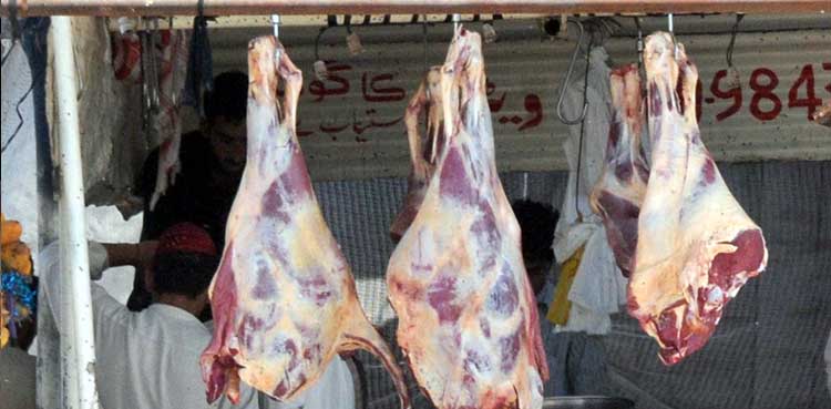 Man kills butcher for selling meat at inflated price