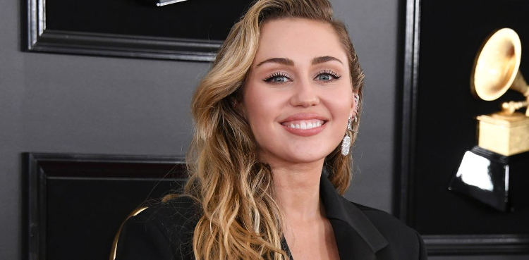 Miley Cyrus tests positive for Covid-19; says 'it was worth it'