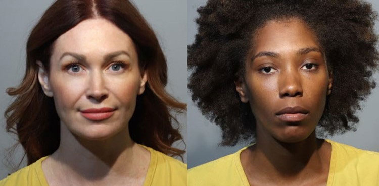 Bride, caterer arrested for lacing wedding food with pot