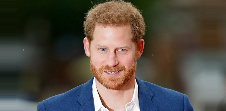 Prince Harry 'hopes' to mend ties with King Charles