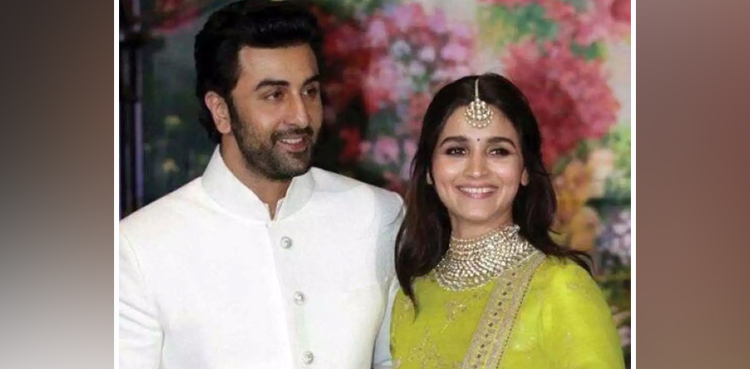 Alia Bhatt reveals how her first phone call to Ranbir Kapoor turned out