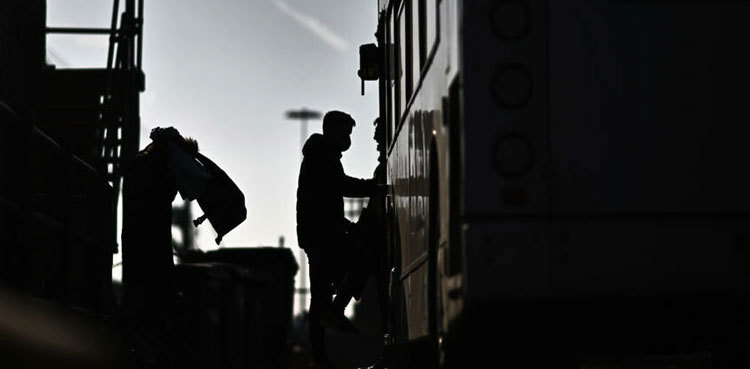 Hosting Britain's migrants: The view from Rwanda