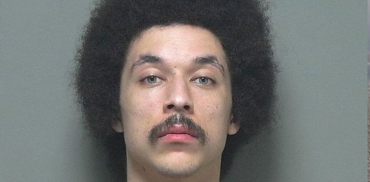 Man cuts off murder victim's thumb to use phone