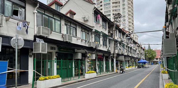 China announces nationwide loosening of Covid restrictions