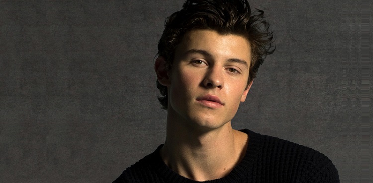 Shawn Mendes 'not holding back' the public breakup with new song