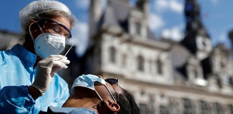 Second Global COVID-19 Summit scheduled for May 12