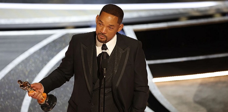 Oscar slapgate: Will Smith banned from attending ceremony for 10 years