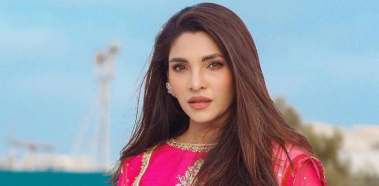 'Am I taller than the buildings?': Zhalay Sarhadi questions