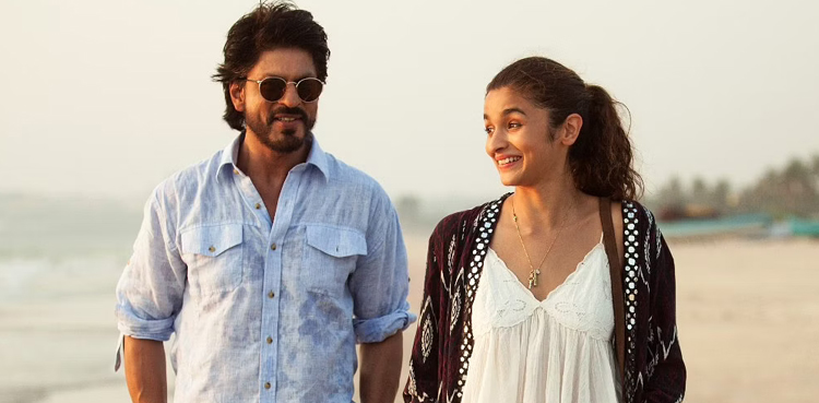Shah Rukh Khan hints at Netflix project with Alia Bhatt, video goes viral