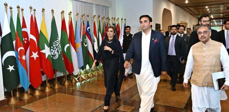 FM Bilawal Bhutto to embark on US visit next week