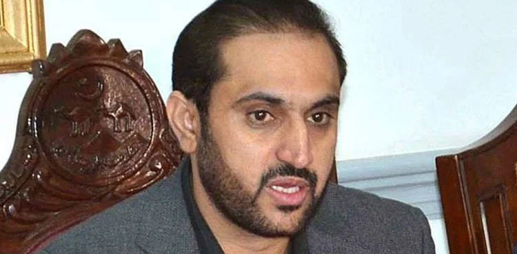 'No-trust move will be defeated, 50 MPAs supporting CM Balochistan'
