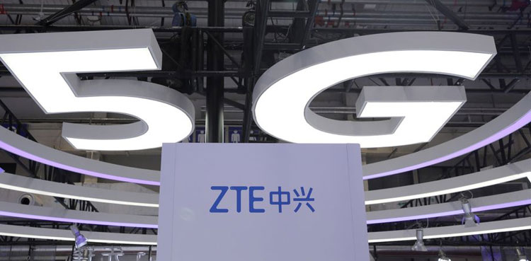 Canada to ban Huawei/ZTE 5G equipment, joining Five Eyes allies