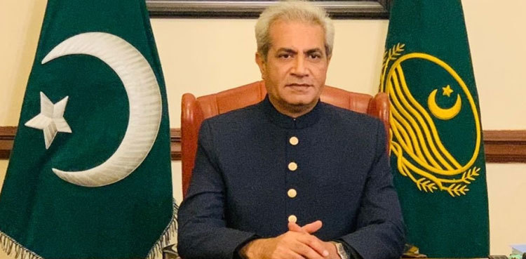 Omar Sarfraz Cheema to challenge his removal in IHC