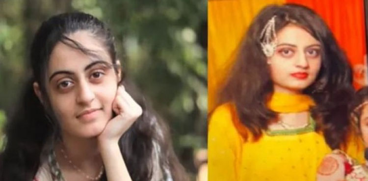 Present Dua Zehra in court, SHC tells police