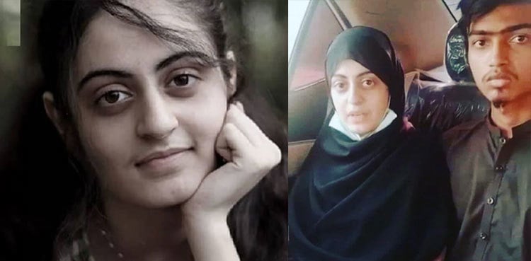 Dua Zehra case: Father challenges age verification report in court