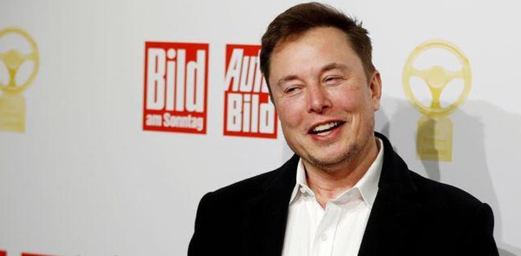 Elon Musk says Twitter legal team told him he violated an NDA