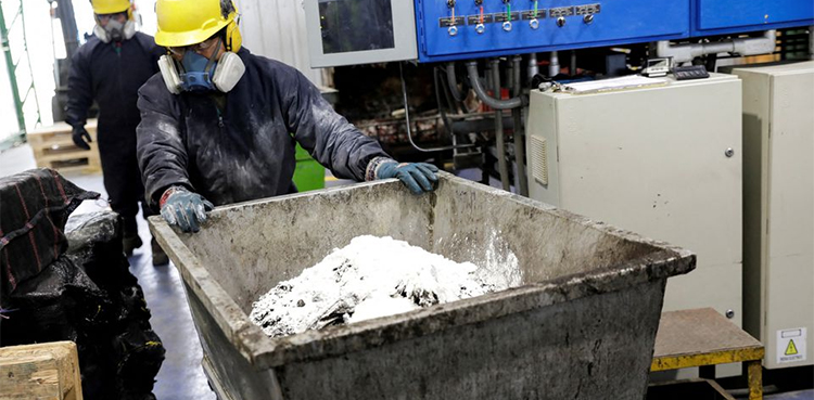 Cocaine use has risen across Europe, study shows