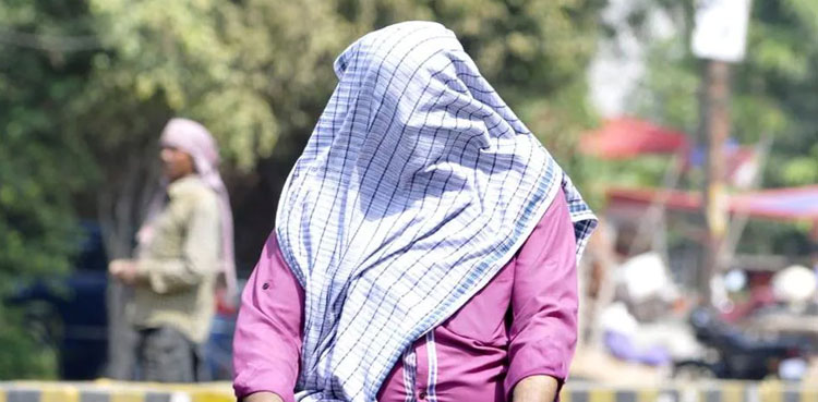 Extreme heat kills at least 25 in India