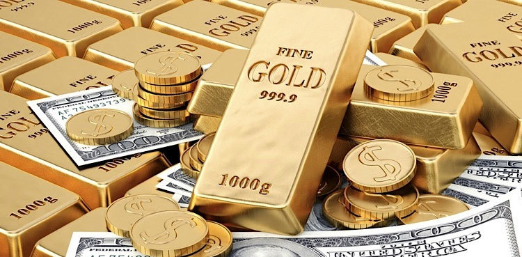 Banks divert gold supply from India to China, Turkey