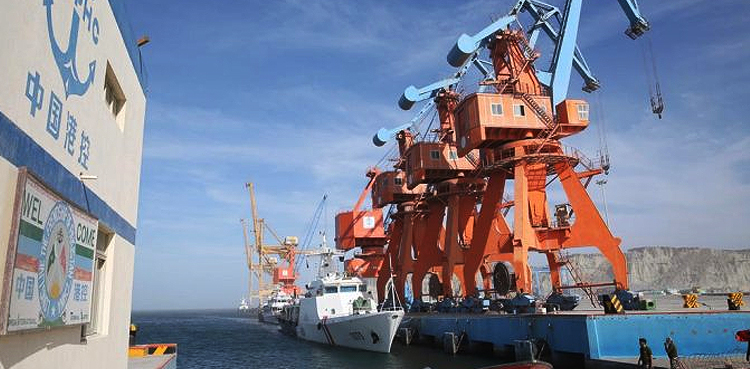 14 Chinese investors to visit Gwadar to assess investment potential next week