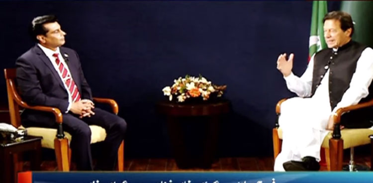 Imran Khan says waging ‘Jihad’, ready to sacrifice life