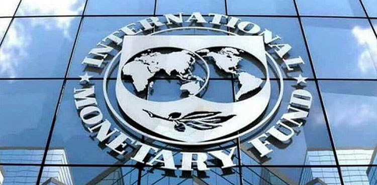 IMF says previous Pakistani govt violated agreement by giving subsidy