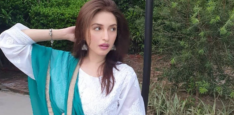 Iman Aly reveals her 'special gift' from father
