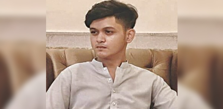 Police arrest another suspect in Jazlan murder case