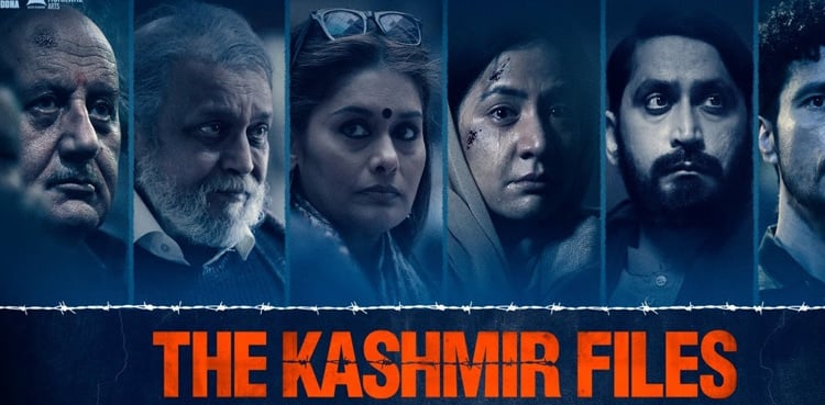 Singapore bans controversial film praised by India's Modi