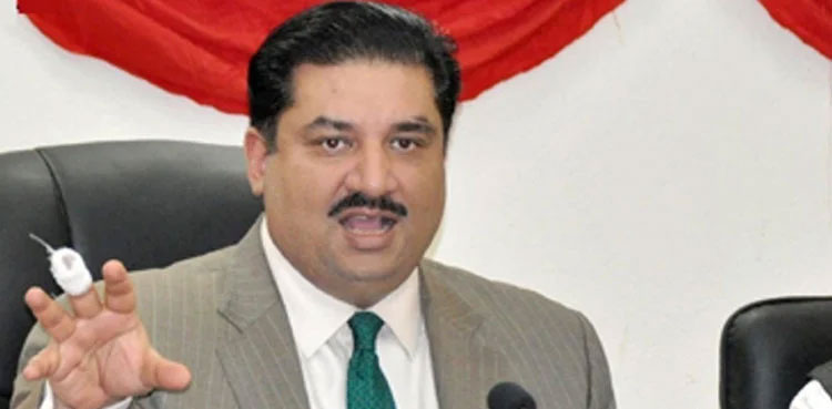 17 mln consumers being given relief in fuel adjustment: minister