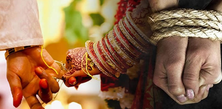Young man from Kasur abducted under marriage scam