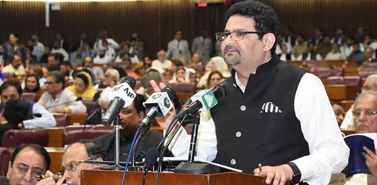 Securing IMF deal alongwith expanding tax net