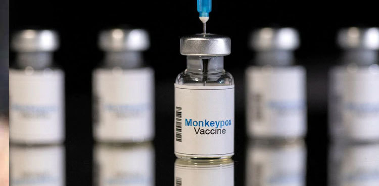 Monkeypox can be contained if we act now, WHO says